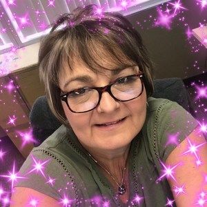 Meet your Posher, Brenda